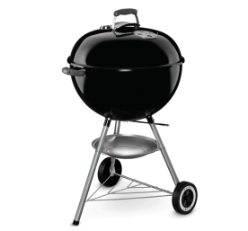 Weber barbecue à charbon Bar-B-Kettle