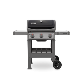 Weber barbecue à gaz Spirit II E-310 GBS 45010139