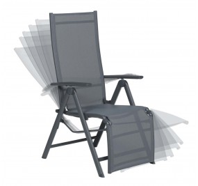 Fauteuil inclinable Rochester