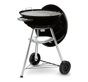 Weber barbecue à charbon Compact Kettle 47cm