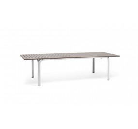 Table Nardi Alloro 210-280 cm extensible