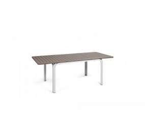 Table Nardi Alloro 140-210 cm extensible