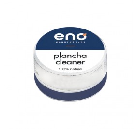 Plancha cleaner