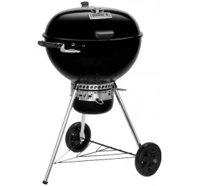 Weber barbecue à charbon Master Touch GBS Premium