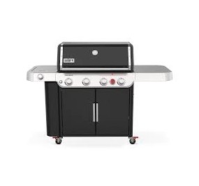 Weber barbecue Genesis E-435 36410039