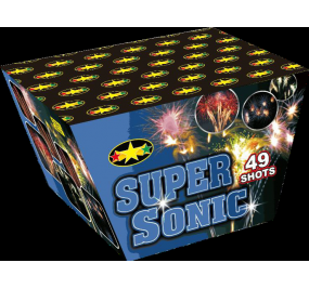 copy of Pavés scorpion 16 shots