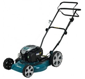 Tondeuse Makita thermique PLM5121N2