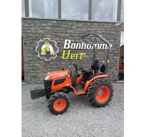 Tracteur Kubota B1181