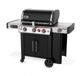 copy of Weber barbecue Genesis E-435 36410039