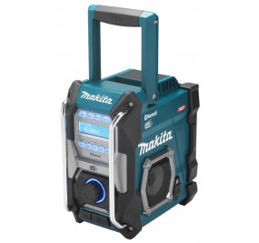 Makita radio de chantier MR004GZ