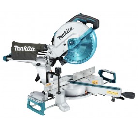 Makita scie à onglets radiale LS1110F