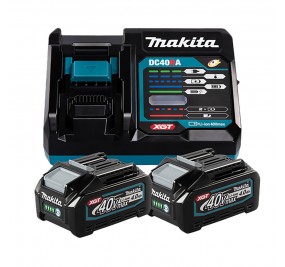 Makita Powerpack XGT 191l77-9