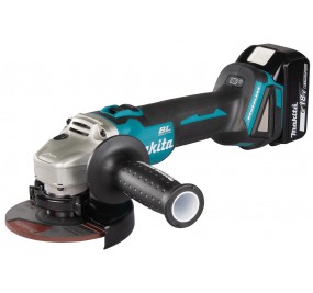 Makita Meuleuse DGA506T1J