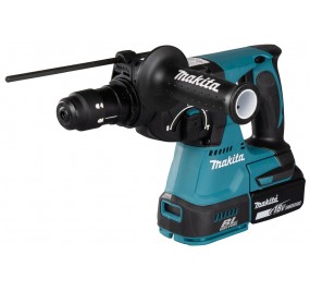 Makita Marteau perforateur LXT DHR243T1J