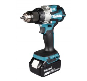 Makita perceuse-visseuse DDF489RTJ