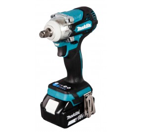 Makita Boulonneuse LXT DTW300RTJ