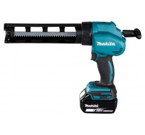 Makita Pistolet à calfeutrer DCG180Z