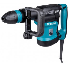 Makita Burineur électrique SDS-MAX HM0871C