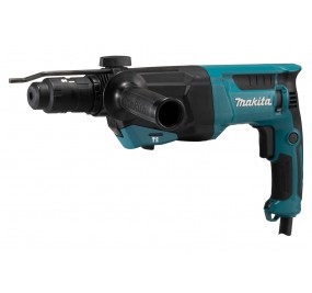 Makita marteau-perforateur HR2670FTX2