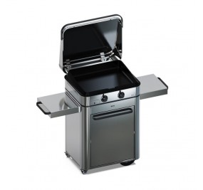 Combo Enosign 65 inox/noir Eno