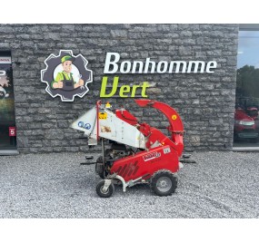 copy of Broyeur de branches occasion Bugnot