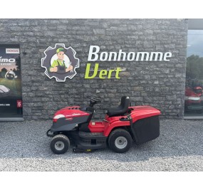 copy of Tracteur tondeuse occasion PA160C84H