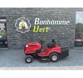 copy of Tracteur tondeuse occasion Alma 4x4