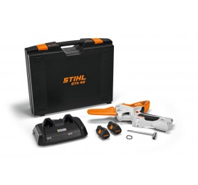 Stihl mini-tronçonneuse GTA 40