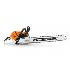 Stihl tronçonneuse thermique MS 500I