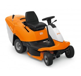 Stihl tracteur tondeuse thermique RT 4082