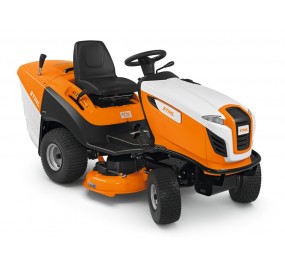 Stihl tracteur tondeuse thermique RT 5097