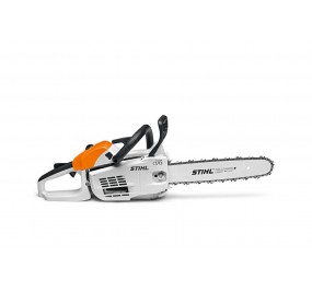 Stihl tronçonneuse thermique MS 201