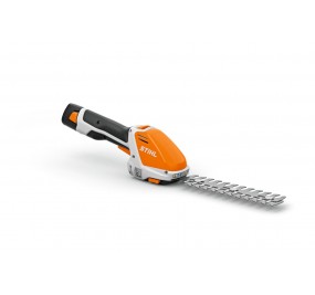 Stihl cisaille à gazon et taille-buis HSA 26
