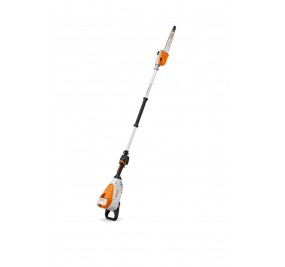 Stihl perche élagueuse sur batterie HTA 150
