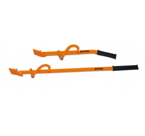 Stihl levier d'abattage court