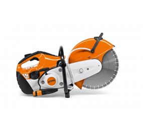 Stihl tronçonneuse à béton TS 420
