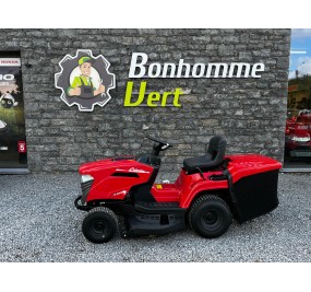 copy of Tracteur tondeuse occasion Alma 4x4