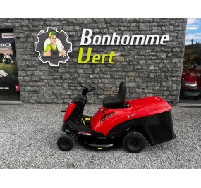 copy of Tracteur tondeuse occasion Alma 4x4