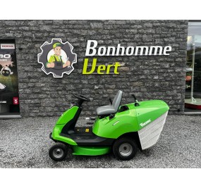 Tracteur tondeuse occasion Viking