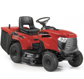 copy of Tracteur tondeuse Honda HF2315SBE