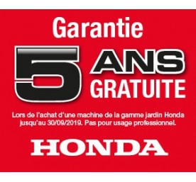 copy of Tondeuse électrique Honda HRE330PLE