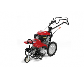 Motoculteur à fraises Honda FF 500