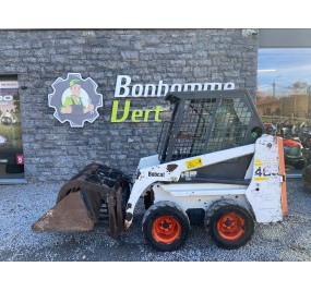 copy of Tracteur tondeuse occasion Snapper 72