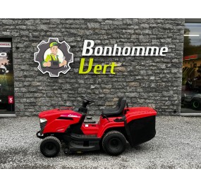 copy of Tracteur tondeuse occasion Alma 4x4