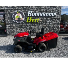 Tracteur tondeuse occasion Colombia PA185CT