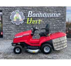 copy of Tracteur tondeuse occasion Alma 4x4