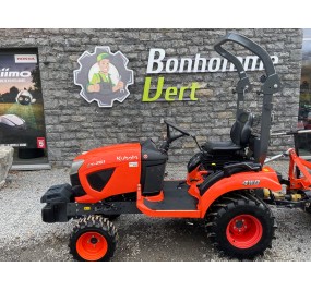 copy of Tracteur tondeuse occasion PA160C84H