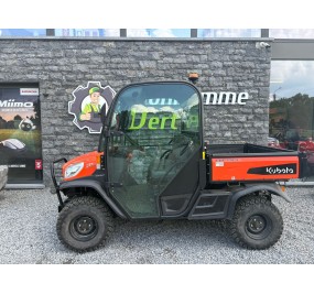 Transporteur occasion Kubota RTV-X1110
