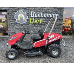 Tracteur tondeuse occasion Ralf 92