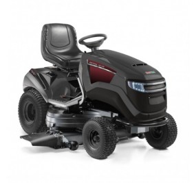 copy of Tracteur tondeuse Honda HF2315SBE